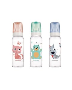 Бутылочка для кормления Арт.11/841 Canpol babies
