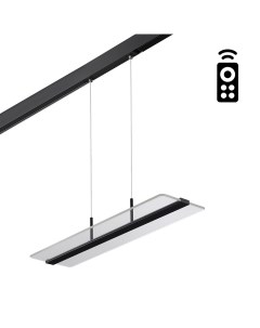 Светильник трековый FLUM 358994 (30Вт, 3000-6000К, LED) IP20 Novotech