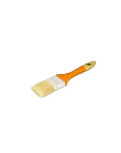 Кисть флейцевая 50мм смешан щетина дерев ручка 81125012 Colorexpert