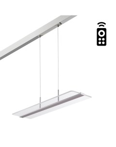 Светильник трековый FLUM 358993 (30Вт, 3000-6000К, LED) IP20 Novotech
