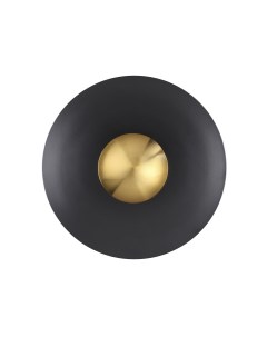 Светильник настенный ADAMAS 4223/13WL (13Вт, 3000К, IP20, LED) черный Odeon light