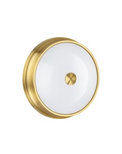 Настенно-потолочный светильник MARSEI 4824/3C (3*40Вт, Е14) бронзовый/белый Odeon light