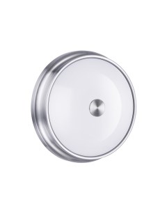 Настенно-потолочный светильник MARSEI 4825/3C (3*40Вт, Е14) никель/белый Odeon light