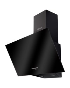 Вытяжка кухонная Colibri Black 60, арт.103002 Konigin
