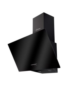 Вытяжка кухонная Colibri Black 50, арт.103001 Konigin