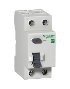 Устройство защитного отключения EZ9R54263 Schneider electric