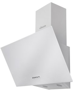 Вытяжка кухонная Colibri White 60, арт.103004 Konigin