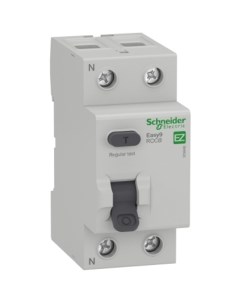 Устройство защитного отключения EZ9R64240 Schneider electric