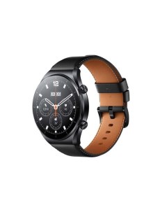 Умные часы BHR5559GL Watch S1 Black Xiaomi