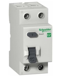 Устройство защитного отключения EZ9R84240 Schneider electric
