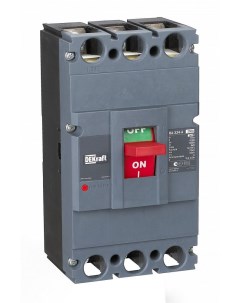 Силовой автоматический выключатель 21139DEK Schneider electric