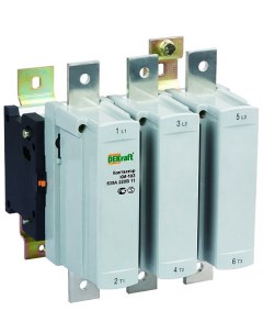 Контактор 22166DEK Schneider electric