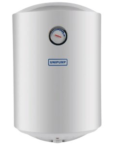 Накопительный электрический водонагреватель Стандарт 50 В Unipump