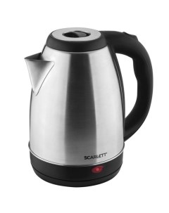 Электрочайник SCARLETT SC-EK21S51 Scarlett