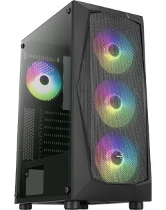 Корпус Falcon-G-BK-V2 Aerocool