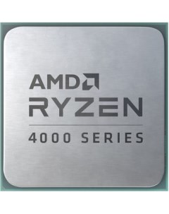 Процессор Ryzen 3 PRO 4350G Multipack Amd