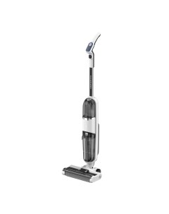 Вертикальный пылесос Cordless Wet Dry Vacuum Cleaner W12 Redkey