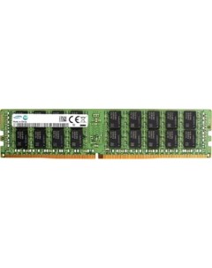Оперативная память 32GB DDR4 PC4 25600 M393A4G43AB3 CWE Samsung