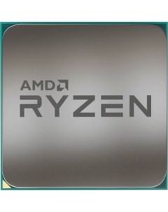 Процессор Ryzen 5 3600 BOX без охлаждения Amd