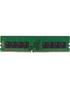 Оперативная память 32ГБ DDR4 3200 МГц M378A4G43BB2 CWE Samsung