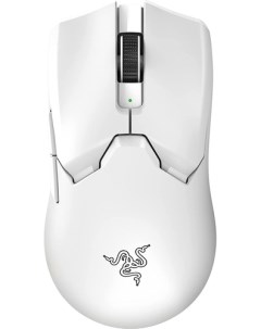 Игровая мышь Viper V2 Pro белый Razer