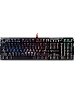 Клавиатура Bloody B810R (черный) A4tech