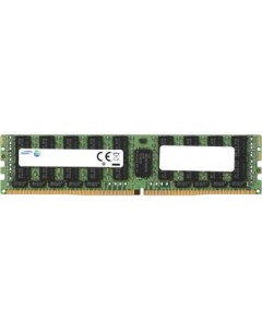Оперативная память 16GB DDR4 PC4 25600 M393A2K40DB3 CWE Samsung