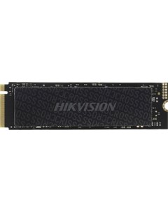 SSD G4000E 512GB HS SSD G4000E 512G Hikvision