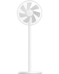 Вентилятор Mi Smart Standing Fan 1C EU Xiaomi