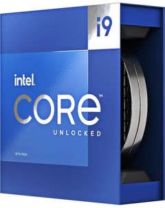 Процессор Core i9 13900F BOX Intel