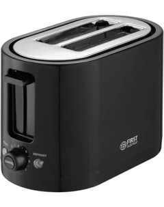Тостер FA-5368-3-BA First