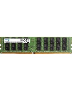 Оперативная память 64GB DDR4 PC4 23400 M393A8G40MB2 CVF Samsung