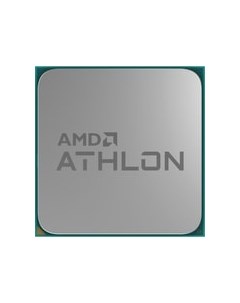 Процессор Athlon 200GE Amd