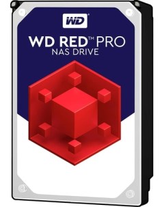 Жесткий диск Red Pro 12TB 121KFBX Wd