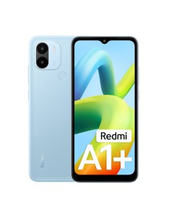 Смартфон Redmi A1 Plus 2 32 Голубой Xiaomi