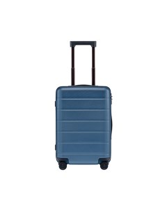 Чемодан Xiaоmi Luggage Classic Синий Xiaomi