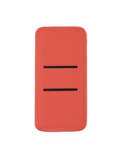 Чехол для Redmi Power Bank 10000 Красный Xiaomi