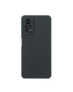 Чехол для Redmi Note 11 Pro 11 Pro 5G бампер LS Silicone Case Черный Jianqsu holly corporation