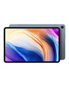 Планшет T40 Pro 10.4" (8/128 серый) Teclast
