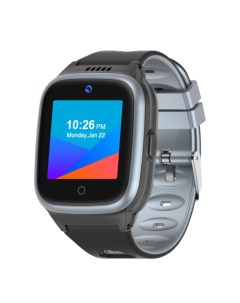 Детские часы Q27 (черный) Leefine