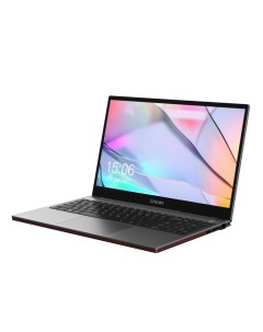 Ноутбук CoreBook XPro (i5/8GB/512GB/Win11/Серый) Chuwi