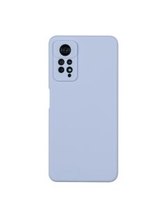 Чехол для Redmi Note 11 Pro 11 Pro 5G бампер LS Silicone Case Лавандовый Jianqsu holly corporation