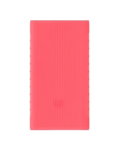 Чехол для зарядного устройства Power Bank 5000 Розовый Xiaomi