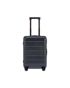 Чемодан Xiaоmi Luggage Classic Черный Xiaomi