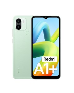 Смартфон Redmi A1 Plus 2 32 Светло зеленый Xiaomi