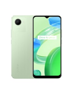 Смартфон C30 2 32 Зеленый без NFC Realme