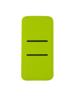 Чехол для Redmi Power Bank 10000 Зеленый Xiaomi