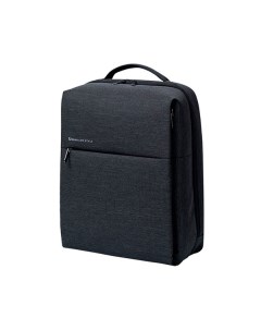 Рюкзак Mi City Backpack 2 Темно серый Xiaomi