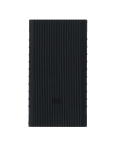Чехол для зарядного устройства Power Bank 5000 Чёрный Xiaomi