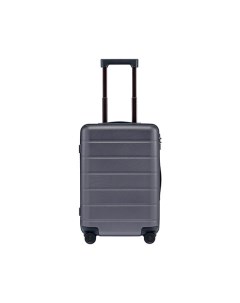 Чемодан Xiaоmi Luggage Classic Серый Xiaomi